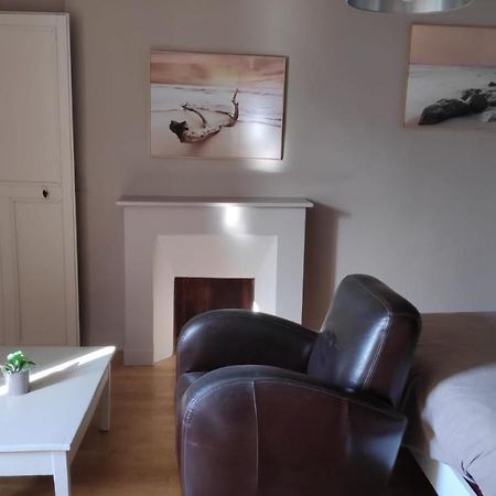 Chambre Privee Tout Confort Conlie Exteriör bild
